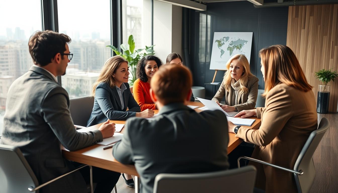 Leadership Enhancement